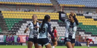 Tuzas sub 19 se coronan bicampeonas del Clausura 2026