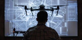 México blindará el Mundial 2026 con drones y tecnología antidrones