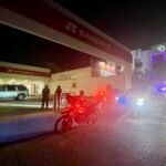 Refuerzan vigilancia y patrullajes en Tulancingo