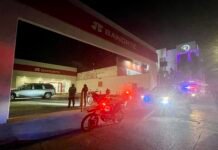 Refuerzan vigilancia y patrullajes en Tulancingo
