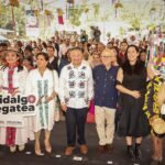 Hidalgo en Los Pinos 2026 reunió a más de 12 mil asistentes