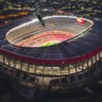 Rebautizan al Estadio Azteca como “Estadio Ciudad de México”