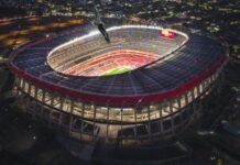 Rebautizan al Estadio Azteca como “Estadio Ciudad de México”