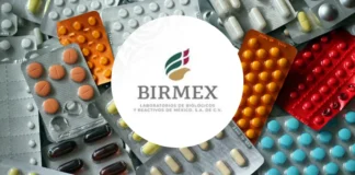 Birmex será el distribuidor nacional de medicamentos