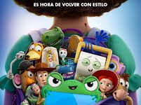 Disney y Pixar revelan primeras imágenes de “Toy Story 5”