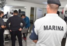 Marinos lesionados en instalaciones de Semar dentro del AICM