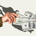 Remesas: Trump endurece controles bancarios para migrantes remesas flujo dinero
