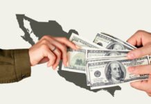 Remesas: Trump endurece controles bancarios para migrantes remesas flujo dinero
