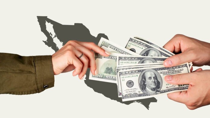 remesas_flujos_dinero_bid remesas flujo dinero