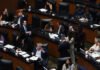Senadores ignoran cual es el salario mínimo vigente: reprobados