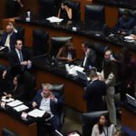 Senadores ignoran cual es el salario mínimo vigente: reprobados
