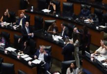 Senadores ignoran cual es el salario mínimo vigente: reprobados