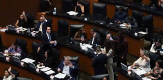 Senadores ignoran cual es el salario mínimo vigente: reprobados
