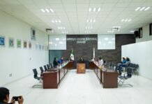IEEH aprueba embargo a prerrogativas del PRI Hidalgo