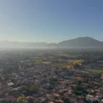 Sismo de magnitud 4.0 sacude el Valle del Mezquital