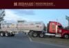 Recuperan más de 50 mil litros de combustible en una semana