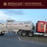 Recuperan más de 50 mil litros de combustible en una semana