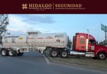 Recuperan más de 50 mil litros de combustible en una semana