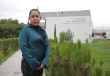 Investigadora de la UAEH ingresar a la Academia Mexicana de Ciencias