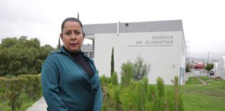Investigadora de la UAEH ingresar a la Academia Mexicana de Ciencias