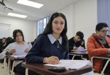 UAEH llama a aspirantes a prepararse para el ingreso a la licenciatura