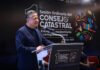 Menchaca apuesta por modernización catastral