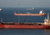 JD Vance afirma que EU permitió el ingreso de barcos a puertos iraníes