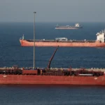 JD Vance afirma que EU permitió el ingreso de barcos a puertos iraníes