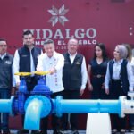 Detectan 15 mil tomas clandestinas de agua en 4 años en Hidalgo