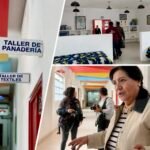 Casa del Niño transforma vidas: la historia de un joven emprendedor