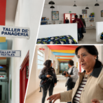 Casa del Niño transforma vidas: la historia de un joven emprendedor
