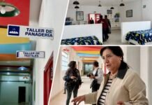 Casa del Niño transforma vidas: la historia de un joven emprendedor