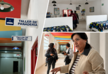 Casa del Niño transforma vidas: la historia de un joven emprendedor
