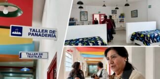 Casa del Niño transforma vidas: la historia de un joven emprendedor