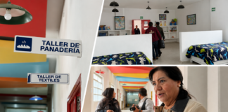 Casa del Niño transforma vidas: la historia de un joven emprendedor