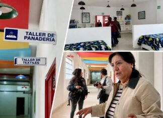 Casa del Niño transforma vidas: la historia de un joven emprendedor