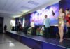 Cartelera de lujo en la Feria Internacional Ganadera de Tulancingo