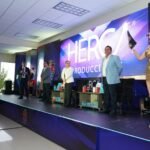 Cartelera de lujo en la Feria Internacional Ganadera de Tulancingo