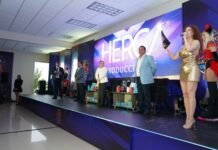 Cartelera de lujo en la Feria Internacional Ganadera de Tulancingo