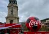 Grupo Rica Coca-Cola alista inauguración de Stand interactivo por Mundial 2026