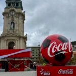 Grupo Rica Coca-Cola alista inauguración de Stand interactivo por Mundial 2026