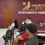Toque de queda en comunidad de Hidalgo, está fuera de la ley : Menchaca