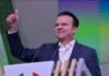 Va FGR y EU por el gobernador de Durango por nexos con el narcotráfico