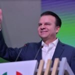 Va FGR y EU por el gobernador de Durango por nexos con el narcotráfico