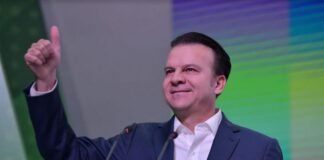 Va FGR y EU por el gobernador de Durango por nexos con el narcotráfico