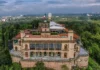 INAH defiende cena de gala de la FIFA en el Castillo de Chapultepec