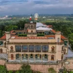INAH defiende cena de gala de la FIFA en el Castillo de Chapultepec