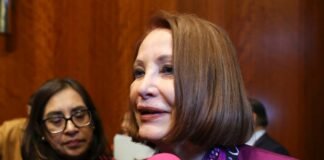 Entran en vigor reformas judiciales y electorales: Castillo Juárez