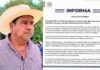 Asesinan a alcalde de San Miguel Amatitlán, Oaxaca