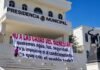 Vecinos de Atotonilco de Tula frenan autorización de Viviendas del Bienestar